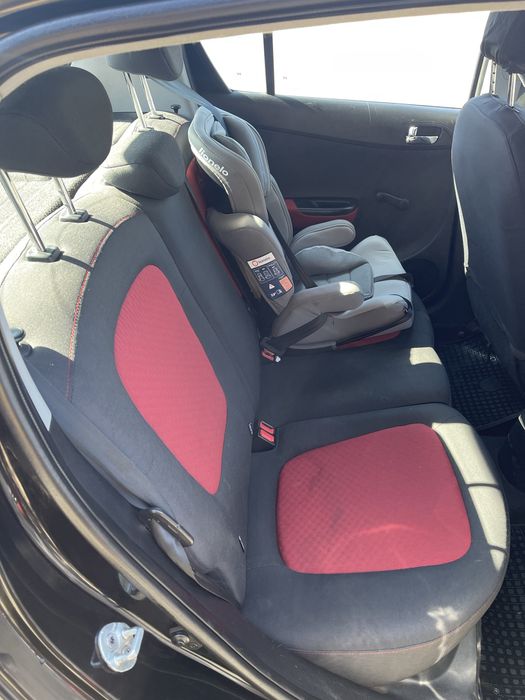 Hyundai i20 2012