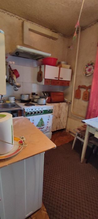 Продам 1 к квартиру Тепміново Селянська