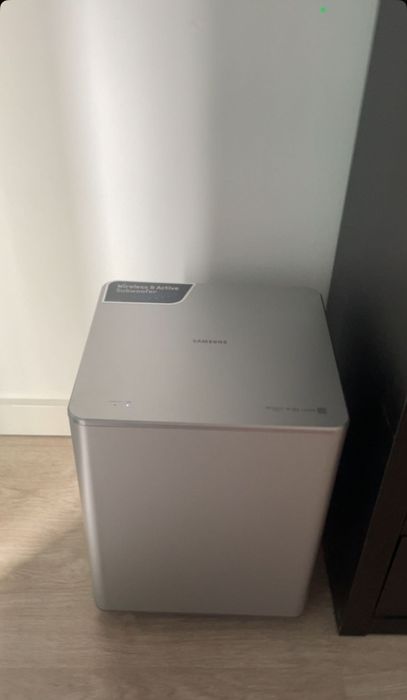 Sound bar samsung HW-H7501