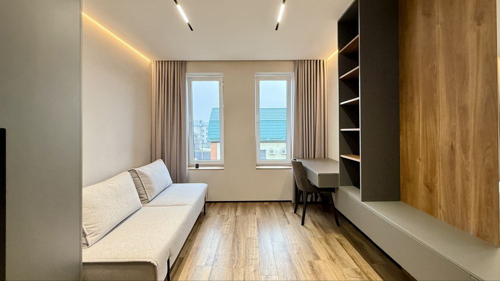 Дом по адресу ул. Магистратская (площадь 220 м²) - Atlanta.ua - фото 18