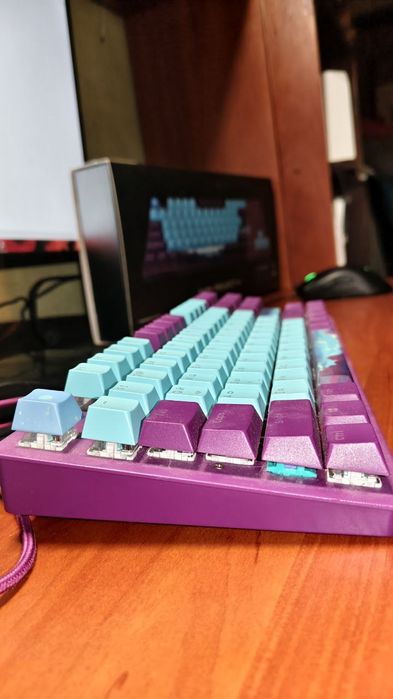 Продам ігровий потужний ПК