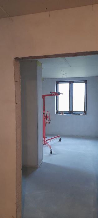 Tynkowanie maszynowe