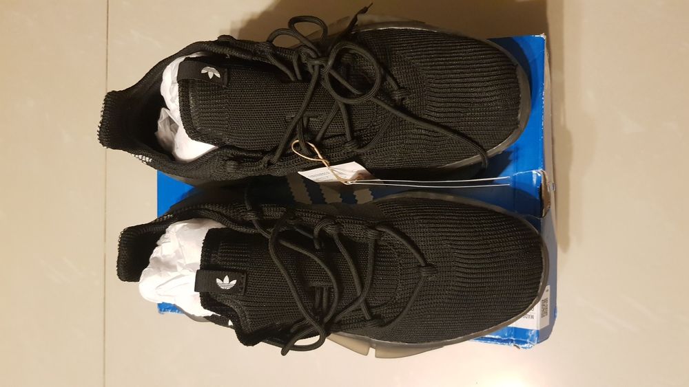 Nowe buty Adidas NMD_S1 | EU 41 1/3