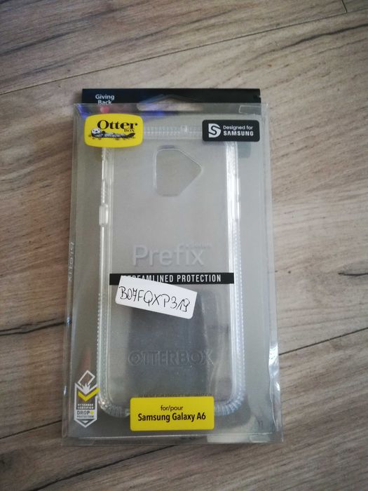Etui Samsung A6 S9plus, S21, i  "INNE"