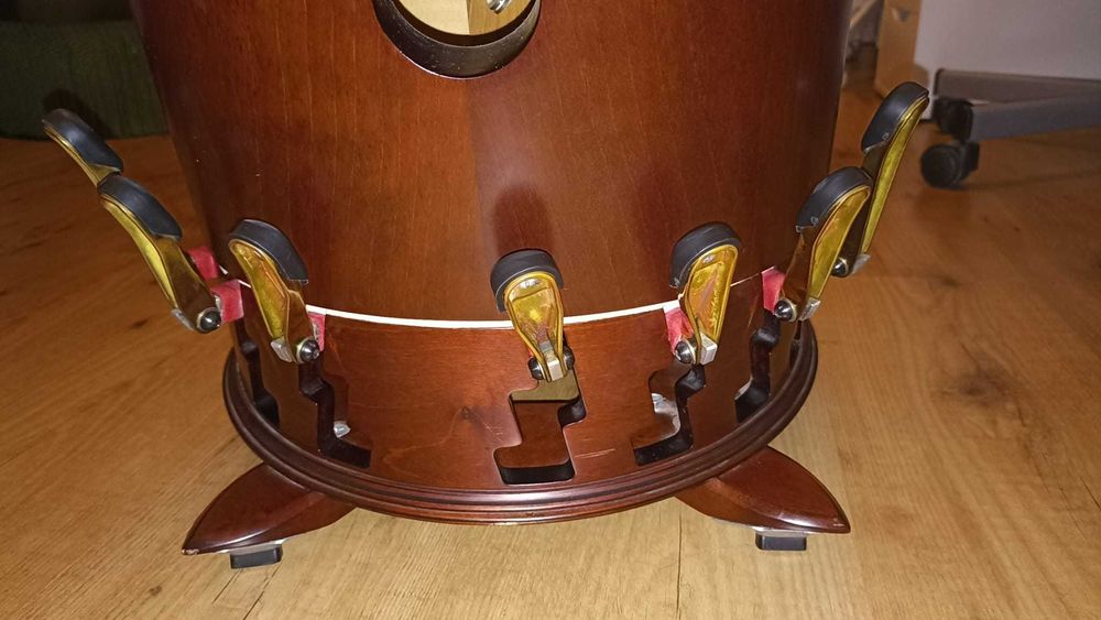 Harpa Salvi Daphne 40 cordas