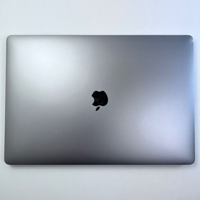 MacBook Pro 16 2019 i9 64GB RAM 512GB SSD Space Gray МАГАЗИН ГАРАНТІЯ