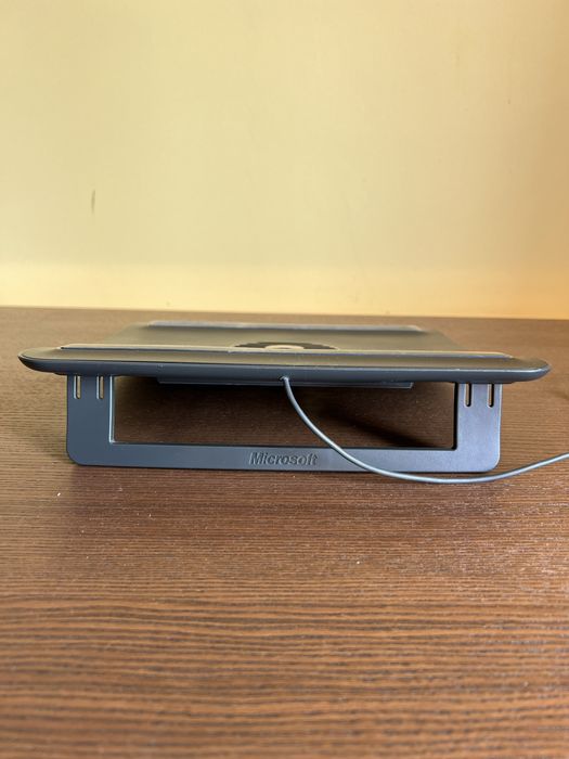 Base com arrefecimento portati