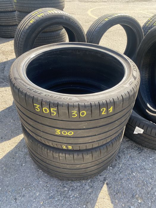 305/30r21 Pirelli