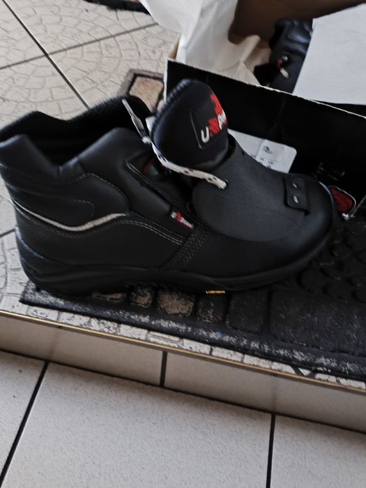 Buty robocze  sprzedam