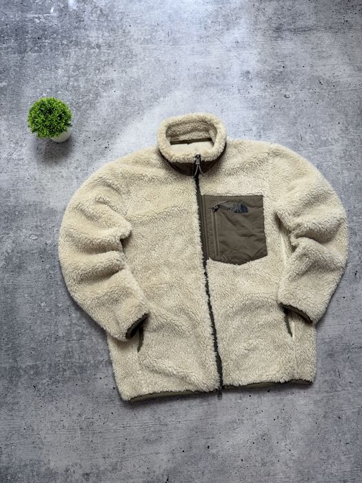 Чоловіча куртка The North Face Sherpa Fleece Jacket