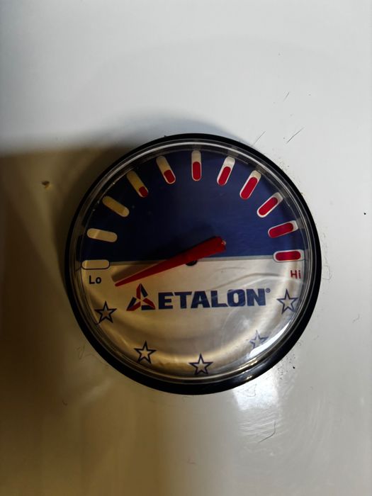 Bojler elektryczny 50L