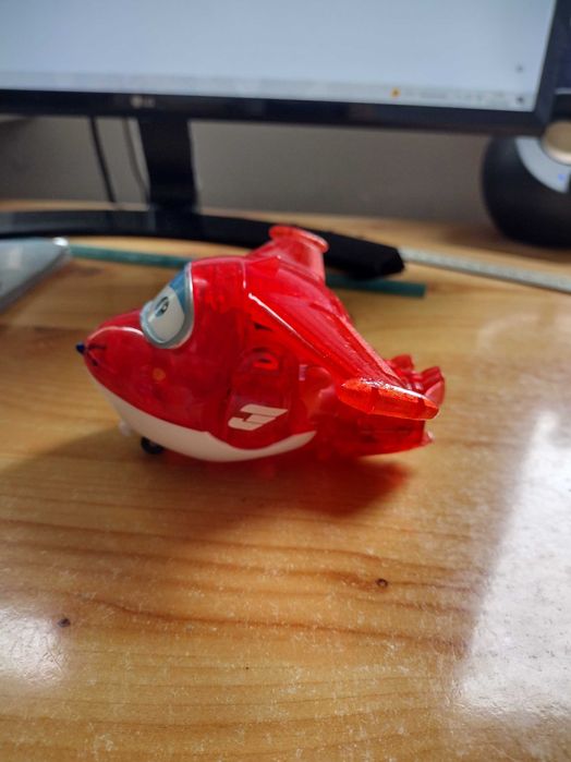 Zabawki Super Wings