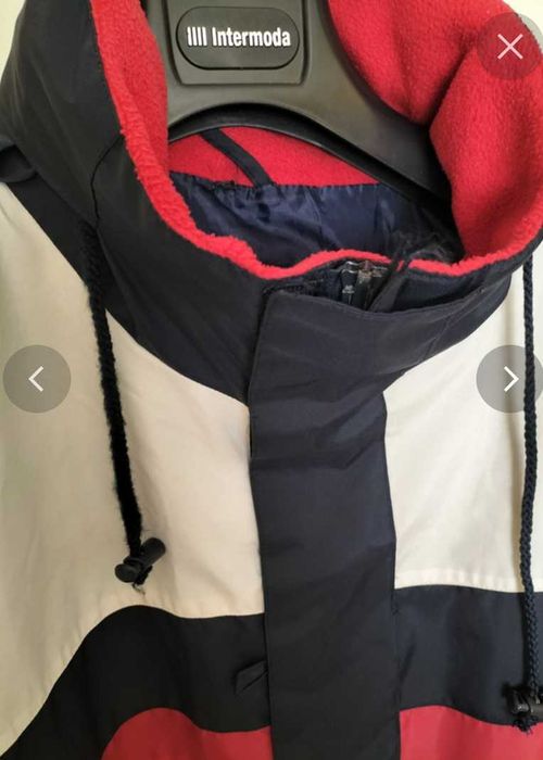 Kurtka Sail Gear Rasco Nautic XXL