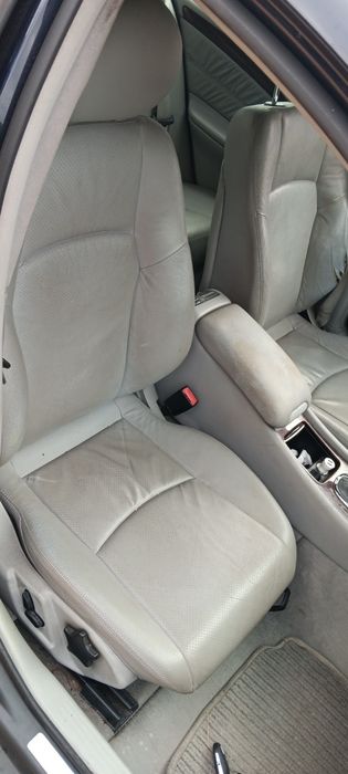 Mercedes cdi 220 — photo 3
