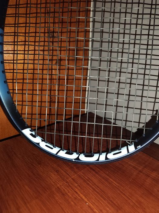 Raquete Babolat Pure Aero 100gr 2026 L2