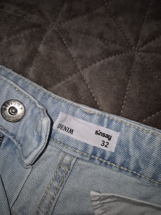 Spodenki sinsay 32