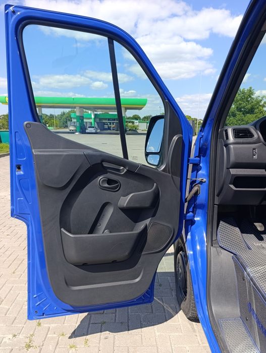 продам renault master 3