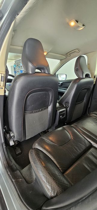 Volvo XC60 2.0 D3 Drive Momentum