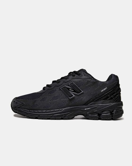 Мужские кроссовки New Balance 1906R Fantomfit Black. 41-45