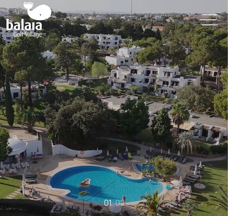 Semanas de férias no algarve (18/07 a 25/07 e/ou 25/07 a 01/08)