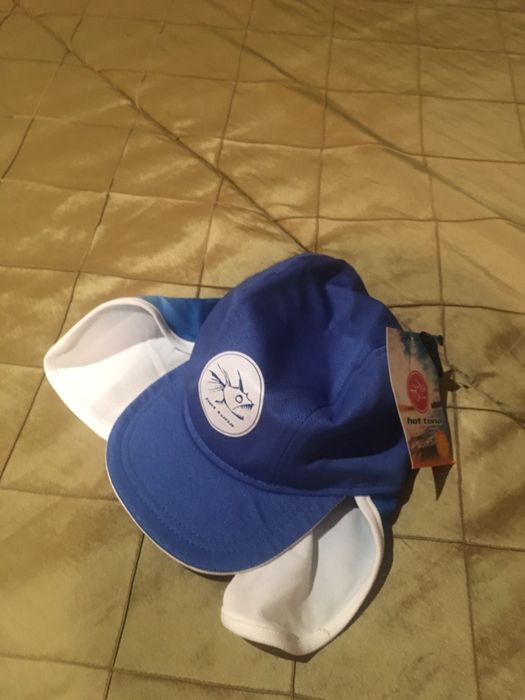 Bone crianca no fear novo