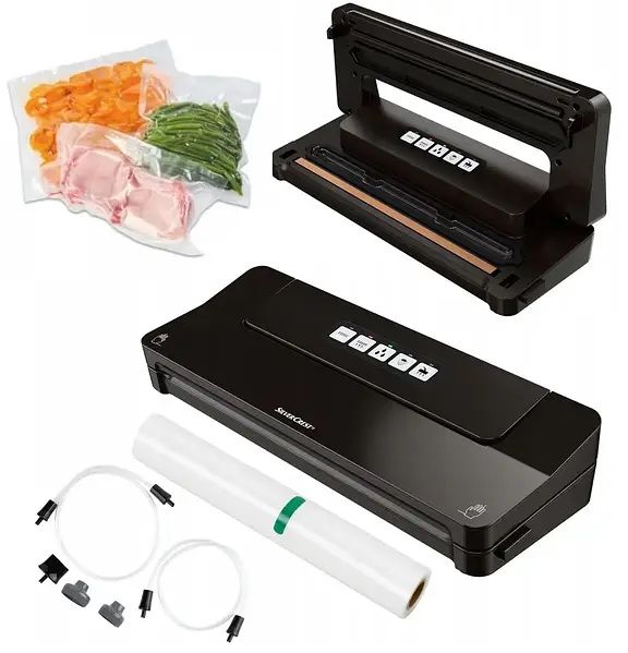 Вакуматор silver crest німеччина