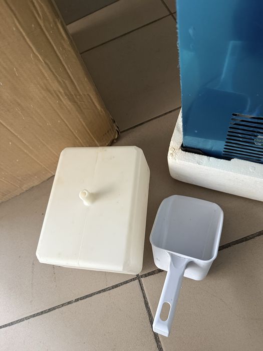 Льодогенератор Кубиковий Rauder Прфесійний Німеччина !!!