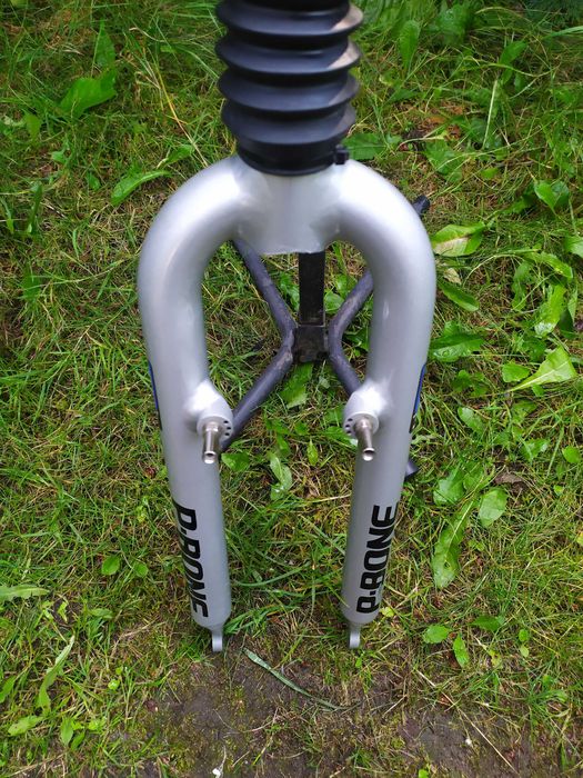 Cannondale P-BONE Headshok amortyzator 60mm  26''  Polecam