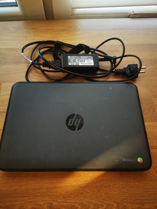 Laptop chromebook HP g11 4/16
