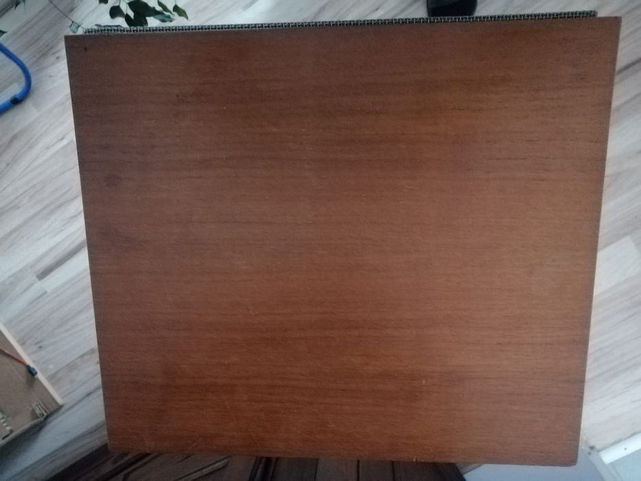 Głośniki SABA 830 F