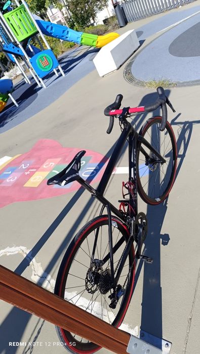 Specialized tramac XS