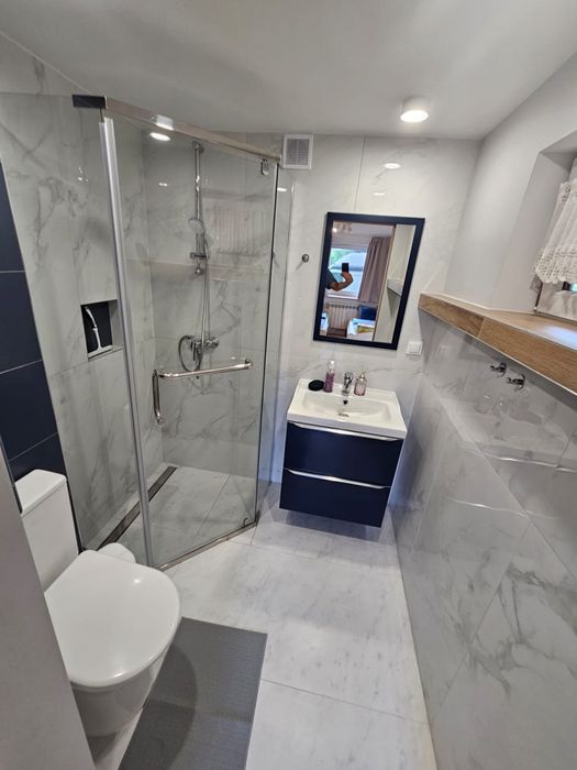 Leśne Apartamenty Hel