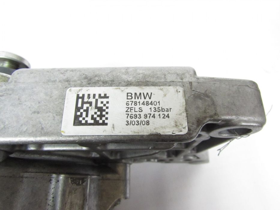 Bomba Direcção Assistida Bmw 3 Ref: 32416781484