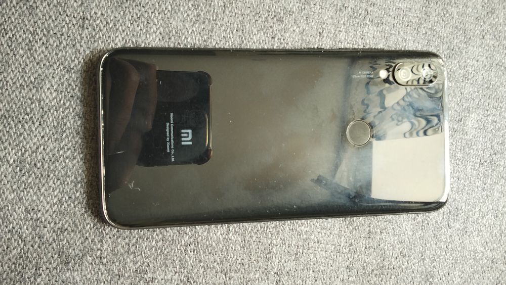 Xiaomi Redmi 7 під відновлення або на запчастини / Bootloop
