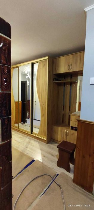 Продається квартира в Гримайлові