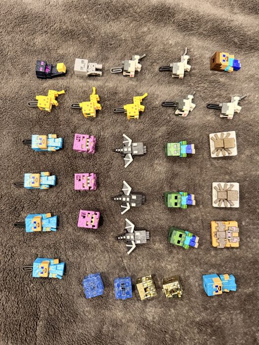 Kinder joy maincraft кіндер джой майнкрафт