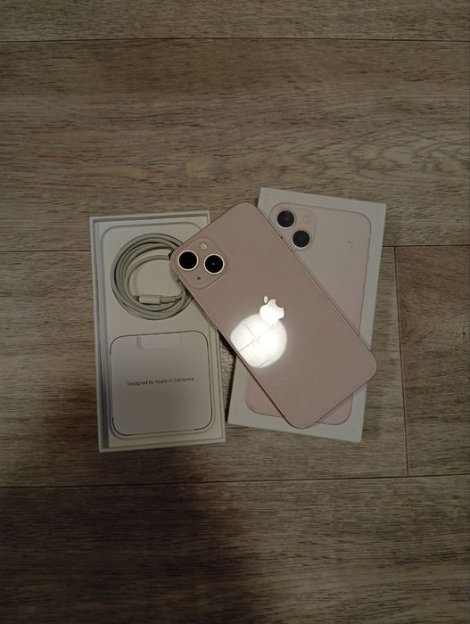 Продам Iphone 14 на 128гб