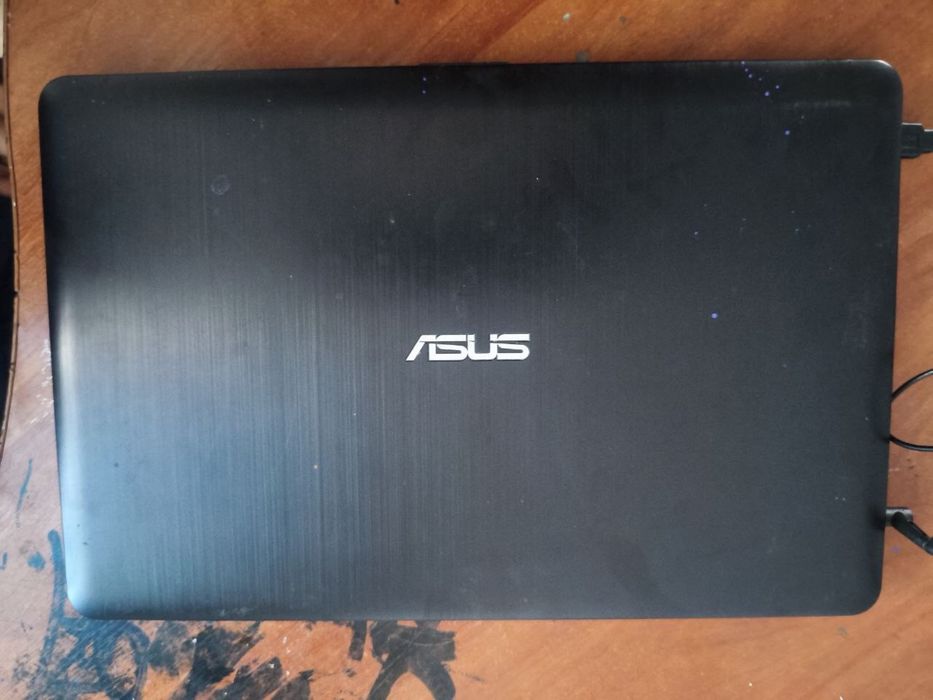 Продам ноутбук Asus