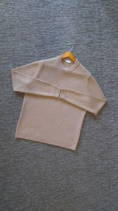 REISS 53% вовна Светр джемпер пуловер HAWICK KNIT WEAR