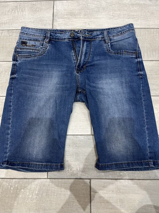 Продам Джинсові бриджи)