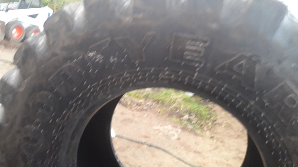 Opona przemysłowa 500/70/24 zam 19.5r24
