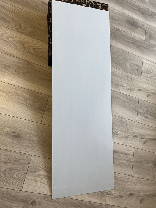 Дзеркало 40x120 настільне