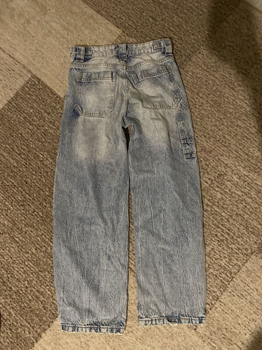 джинси,голубі,стан новий