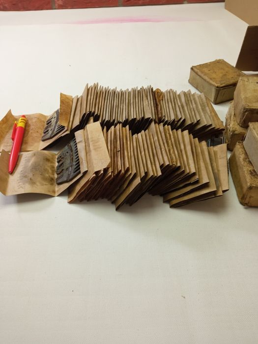 Ostrza grzebień nożyk do maszynki do strzyżenia owiec produkcji wschod