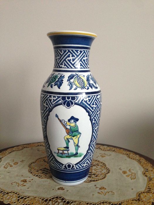 Wazon Villeroy & Boch. Piękny duży.