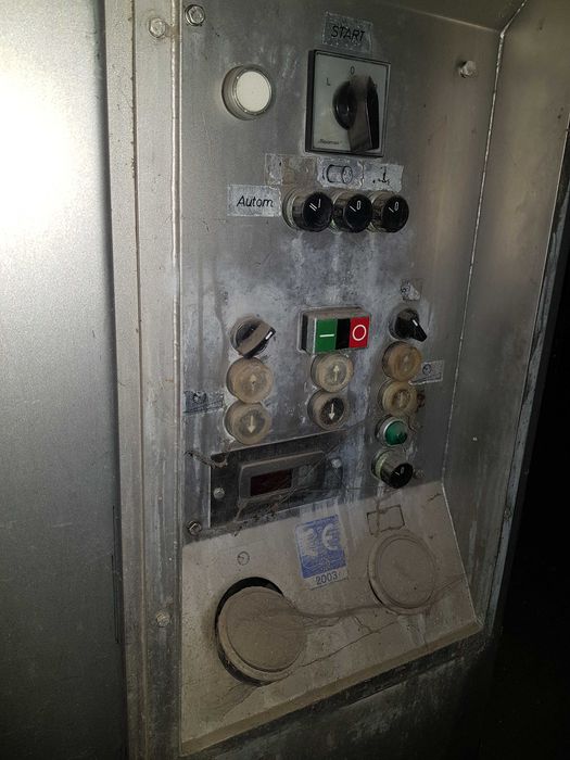 Ін'єктор Inject Star BI-424-C-PE