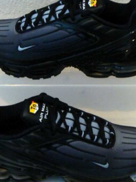 Nike Air Max TN Plus III_R.42