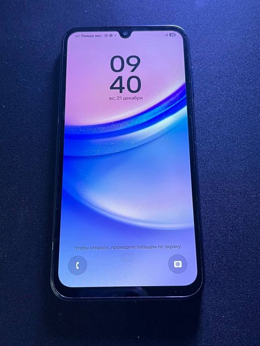 samsung galaxy a15 8/256