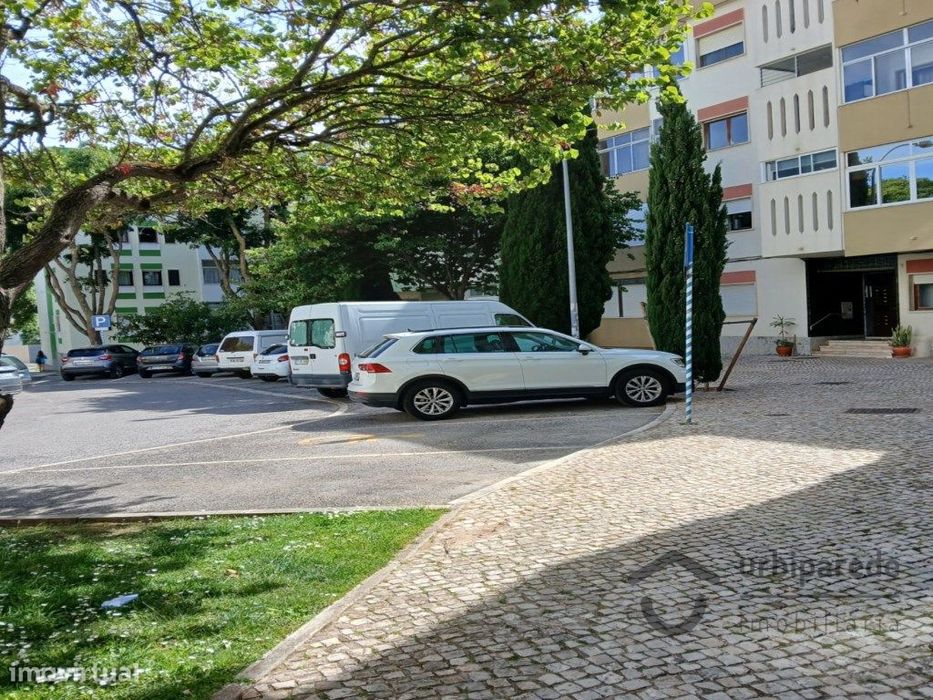 Apartamento T1 na Figueirinha- Oeiras (arrendado) — Oeiras E São Julião Da Barra, Paço De Arcos E Caxias, Lisboa