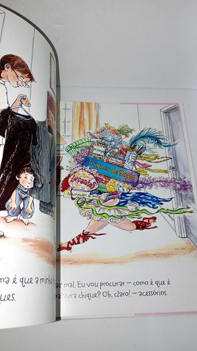 Fancy Nancy - Jane O' Connor